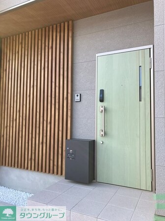 MIYABI(みやび) Iの物件内観写真